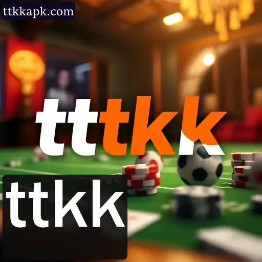 Explore ttkk e Bacará Online: Diversão e Recompensas no Mundo das Apostas