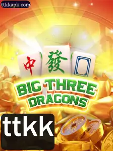 BigThreeDragons: Descubra as Emoções e Estratégias do Novo Sucesso dos Jogos