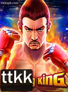 Descubra o Mundo de BoxingKing: O Jogo de Luta que Está Transformando o Cenário dos Videogames