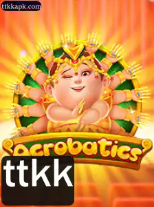 Descubra as Emoções do Jogo Acrobatics