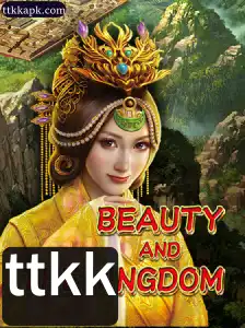 Explorando BeautyAndTheKingdom: Um Mergulho no Mundo do Jogo TTKK