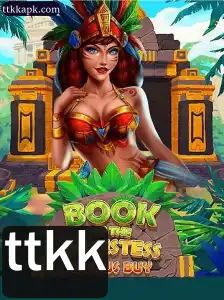 Book of the Priestess: Descobrindo a Magia de um Novo Jogo Intrigante