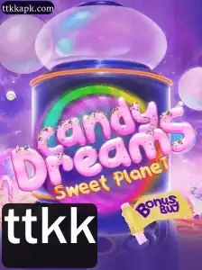 CandyDreamsSweetPlanet: Uma Aventura Cativante no Mundo dos Doces