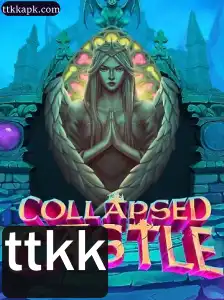 Explore o Mundo de 'CollapsedCastle': A Última Sensação dos Jogos de Estratégia