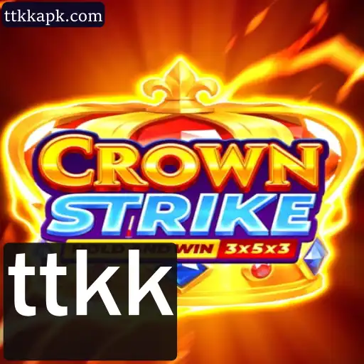 CrownStrike: Explorando o Intrigante Mundo do Jogo com o TTKK