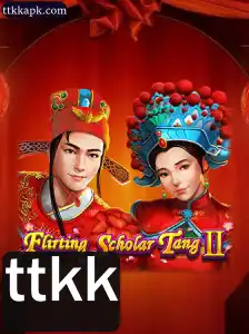 Flirting Scholar Tang II: Uma Aventura Atraente na Cultura Chinesa