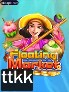 Descubra o Fascinante Mundo do Jogo FloatingMarket