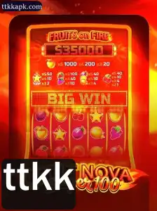 Guia Completo do Jogo FruitNovaSuper100: Regras e Dicas