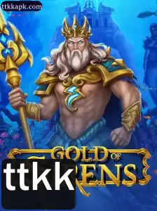 Descubra o Fascinante Mundo de GoldofSirens: Aventura e Estratégia com ttkk
