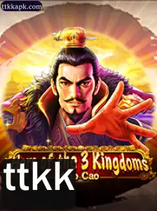 Descubra Heroofthe3KingdomsCaoCao: O Novo RPG Estratégico