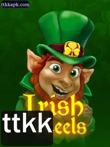 IrishReels: Descubra a Magia dos Jogos de Slot com Temática Irlandesa