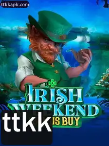 IrishWeekendBonusBuy: Descubra o Jogo que Une Diversão e Estratégia