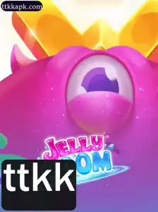 Descubra JellyBoom: O Fascinante Mundo de Aventuras e Estratégias com TTkk