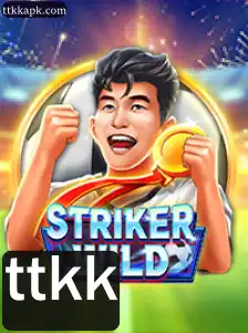 Descubra o Fascinante Mundo de StrikerWILD