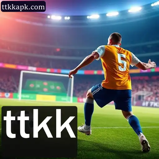 Explorando ttkk: A Nova Fronteira dos Esportes Virtuais