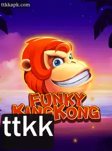 Explorando o Mundo de FunkyKingKong: Um Mergulho no Caótico Universo de TTKK