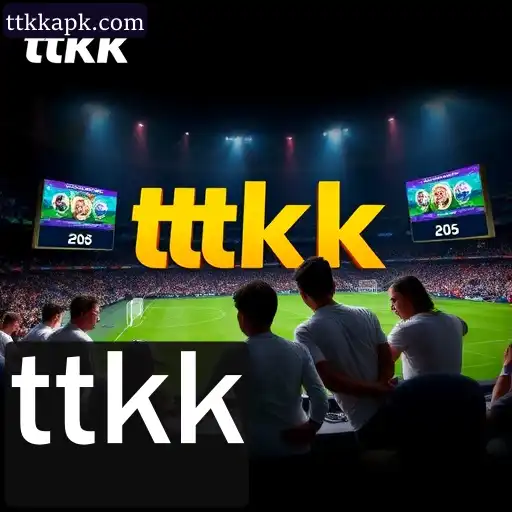 Explore ttkk para uma Experiência Inigualável nos Jogos ao Vivo