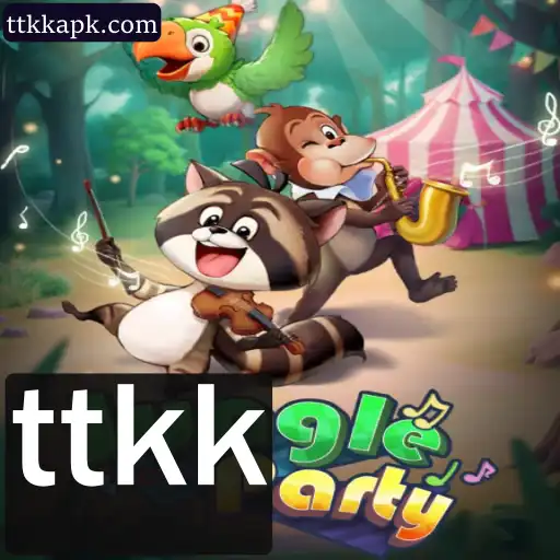Descubra a Aventura Selvagem de JungleParty