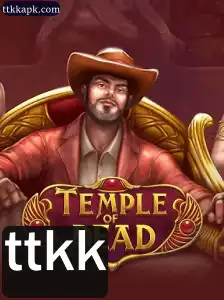 Explorando TempleofDead: Um Mergulho na Aventura do Mundo Antigo